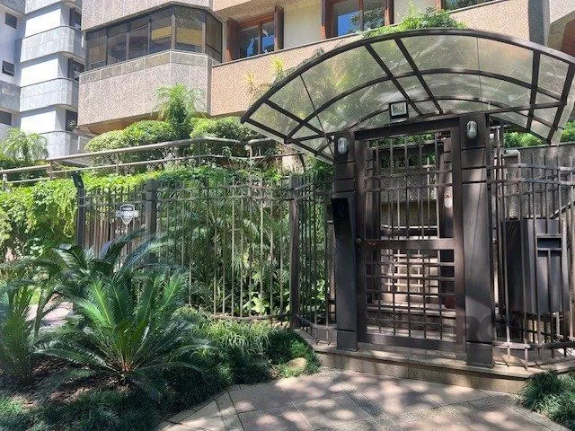 Imagem Apartamento em Auxiliadora