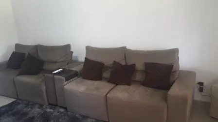 Imagem Casa à venda 2 Quartos, 3 Vagas, 250M², Delta, Pindamonhangaba - SP