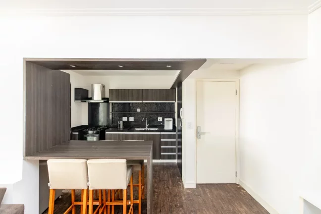 Imagem Apartamento à venda em São Paulo, Itaim Bibi, com 2 quartos, 101m2