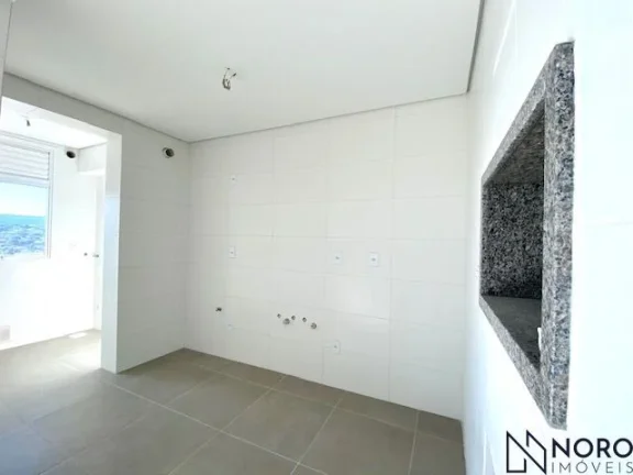 Imagem Apartamento 2 dormitórios novo