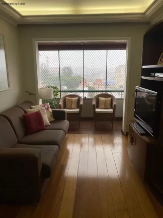 Foto do imóvel APARTAMENTO RESIDENCIAL em SÃO PAULO - SP, SUPER QUADRA MORUMBI