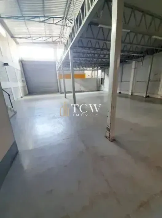 Imagem Galpão à venda | 410m2 | Vila Sônia