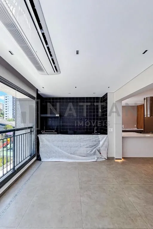 Imagem Apartamento com 3 dormitórios à venda, 164 m² por R$ 2.225.000,00 - Mooca - São Paulo/SP