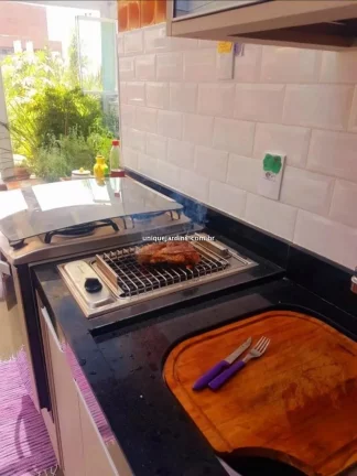 Imagem Cobertura Duplex à venda Bela Vista São Paulo