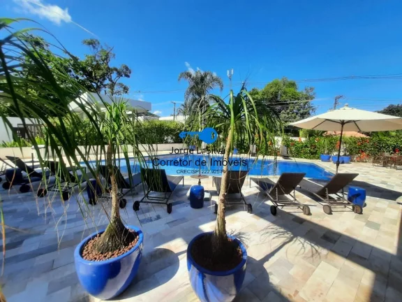 Imagem Modelo Triplex de Alto Padrão em Condomínio Fechado Litoral Norte 176m2 !