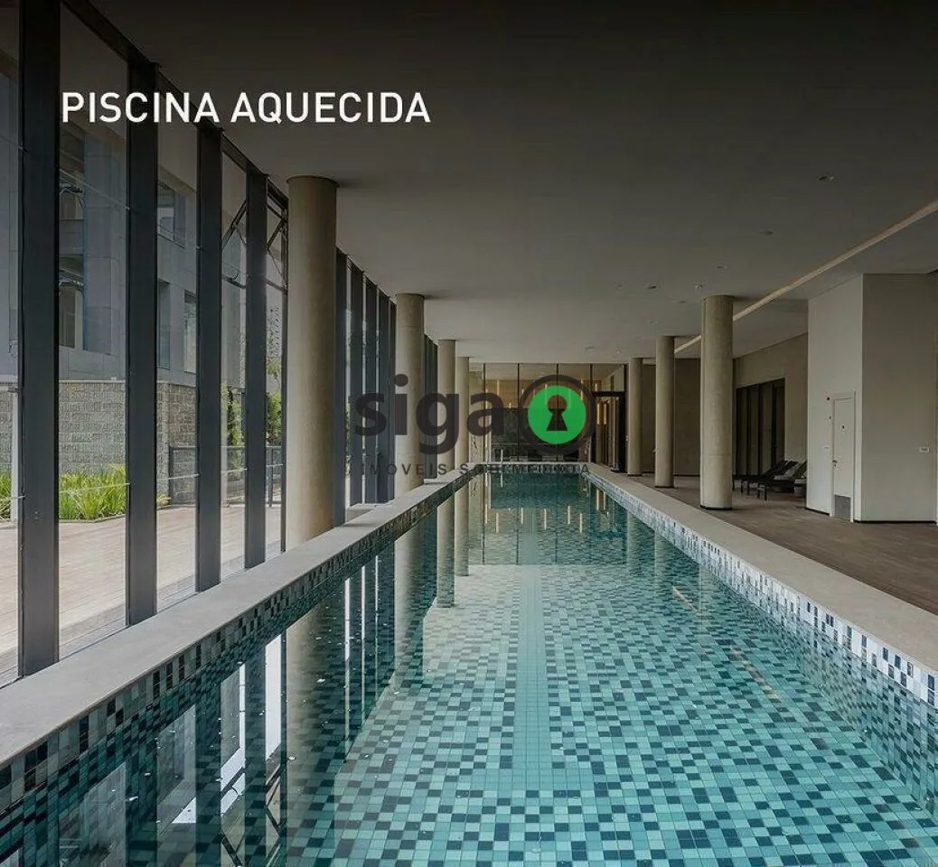 Imagem Vn Millenniun - Cobertura para venda na Vila Olímpia, São Paulo - SP