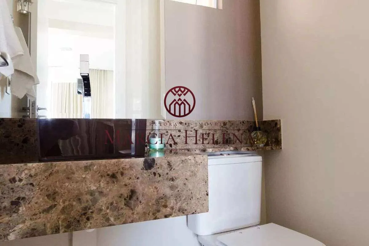 Imagem Apartamento à venda, no Edifício Vivere em Campinas, Parque das Flores, com 3 quartos, 108m2