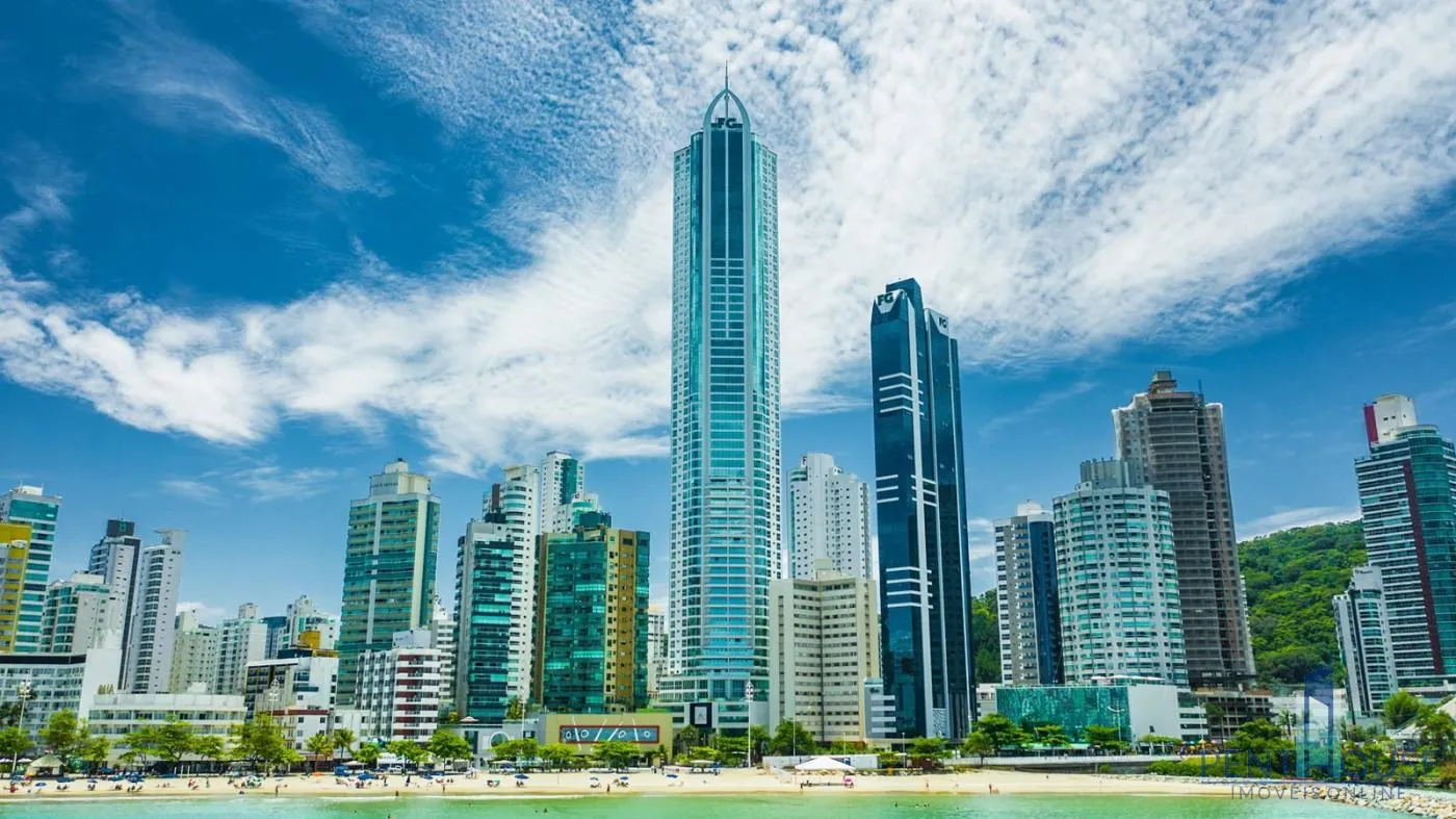 Imagem Apartamento Frente Mar para Venda em Balneário Camboriú, PIONEIROS, 3 dormitórios, 3 suítes, 4 banheiros, 3 vagas
