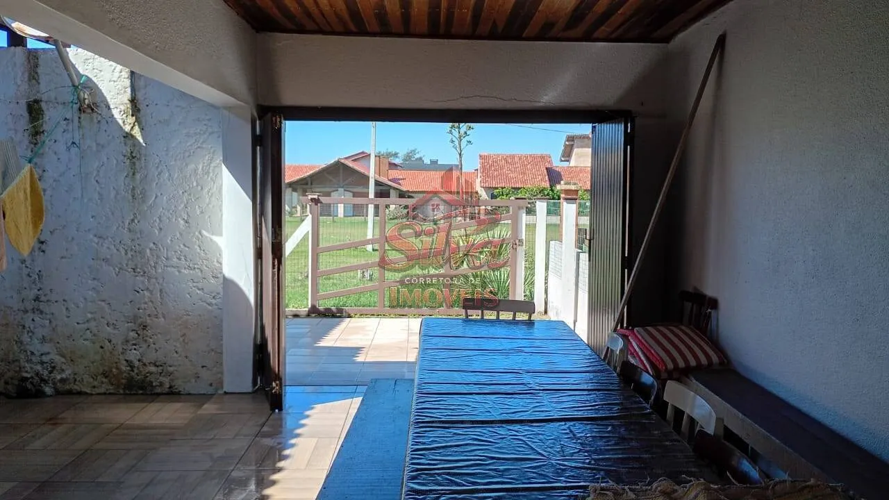 Imagem 1141 |Casa 6 Dormitórios a 60m do Mar
