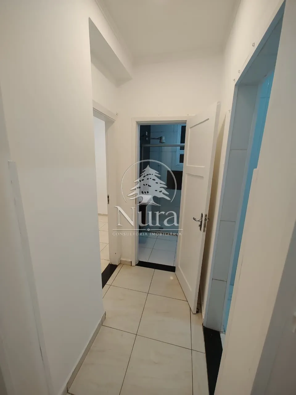 Imagem Apartamento de 1 quarto, 56m² no bairro José Menino, em Santos