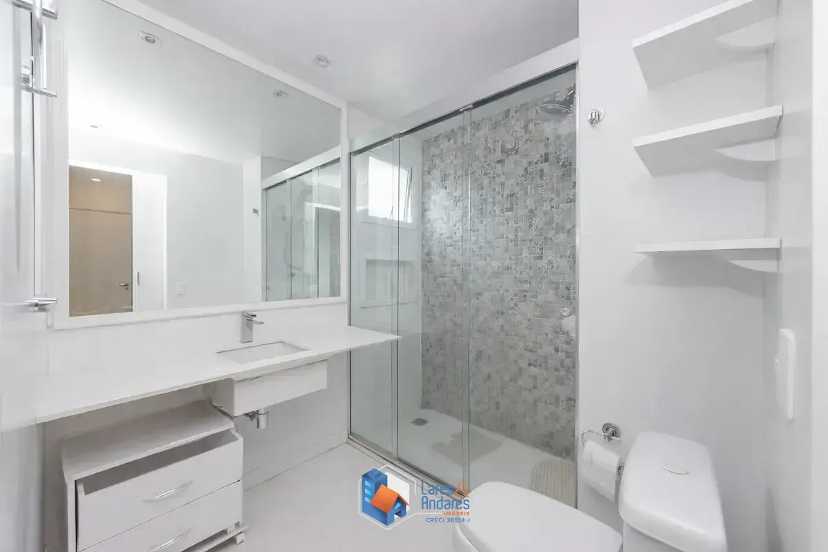 Imagem Apartamento garden para venda em Parque Da Mooca com 3 quartos, sendo 3 suítes, 181m²