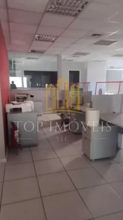 Imagem Galpão à venda por R$ 4.100.000 ou aluguel por R$ 40.000/mês- Centro - São José do Rio Preto/SP