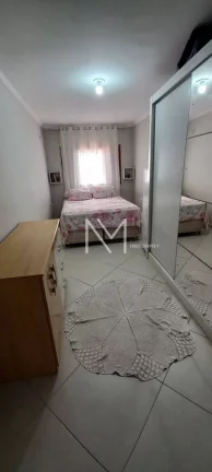 Imagem Casa à Venda 2 Quartos 1 Suíte 132m² Piscina - Bairro Minas Gerais