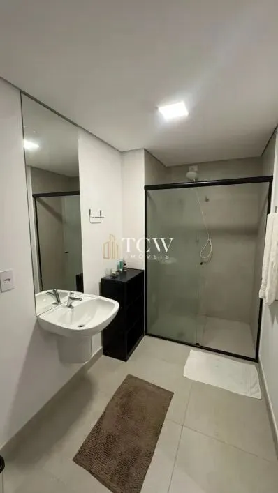 Imagem Apartamento à venda no bairro Brooklin - São Paulo/SP, Zona Sul