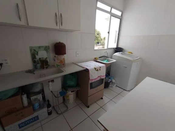 Imagem OPORTUNIDADE APTO NO CHÁCARA SANTA INÊS EM SANTA LUZIA