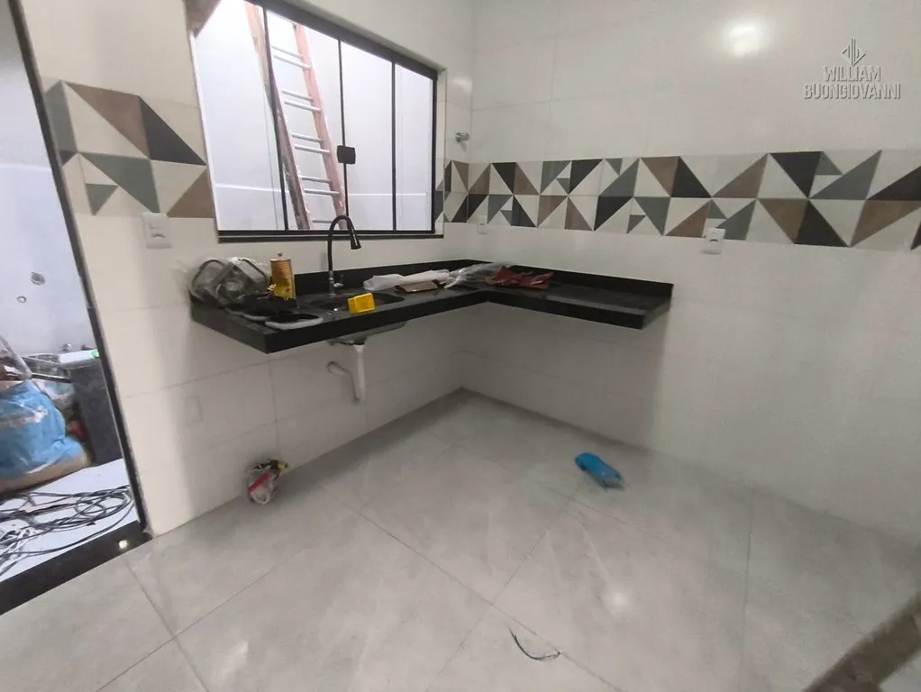 Imagem TRIPLEX NOVO À VENDA NO CENTRO DO CAIÇARA - PRAIA GRANDE