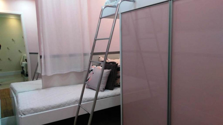 Imagem Apartamento com 2 Quartos à Venda, 45 m² em Centro - Diadema