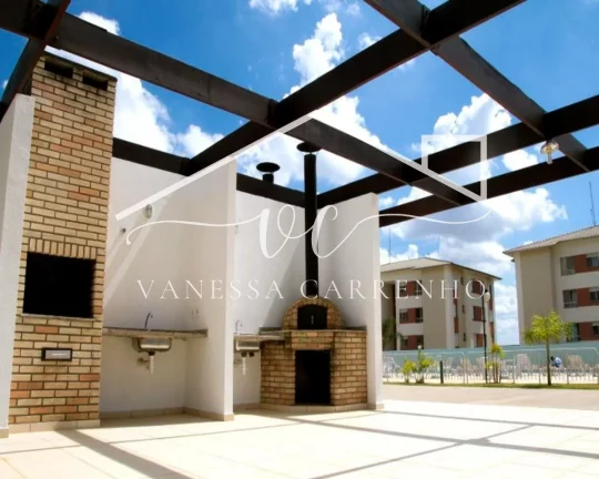 Imagem Venda Apartamento | Vanessa Carrenho Assessoria Imobiliária