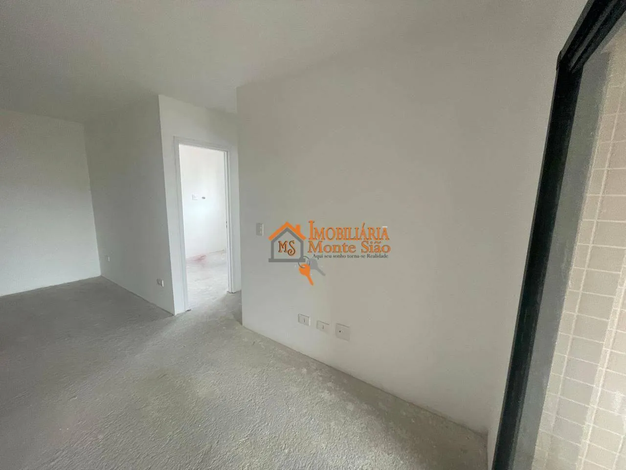 Imagem Apartamento com 2 dormitórios à venda, 68 m² por R$ 640.000,00 - Vila Moreira - Guarulhos/SP