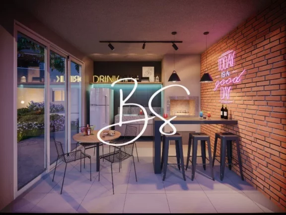 Imagem APARTAMENTO RESIDENCIAL em PORTO ALEGRE - RS, JARDIM ITU
