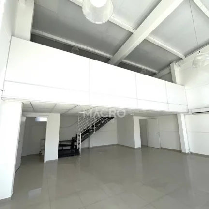 Imagem Galpão Comercial | Nova Brasilia | 120m²