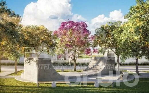 Imagem TERRENO PARA VENDA EM BIGUAÇU-SC