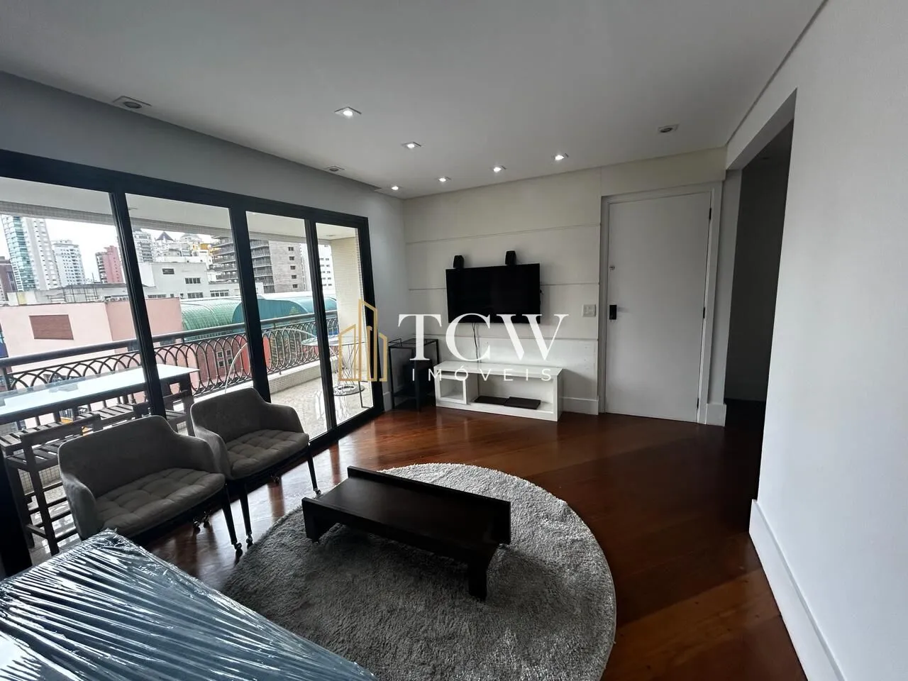 Imagem Apartamento à venda no bairro Vila Nova Conceição - São Paulo/SP, Zona Sul