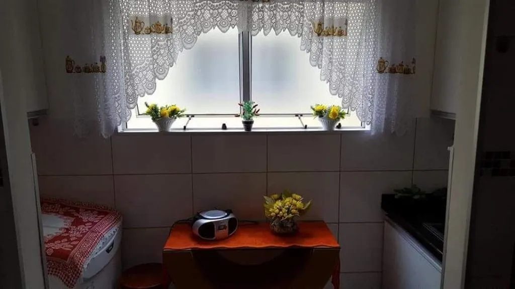 Imagem Apartamento à venda 2 Quartos, 1 Vaga, 60M², Residencial Jardim Aurora, Pindamonhangaba - SP | Edificio Aurora