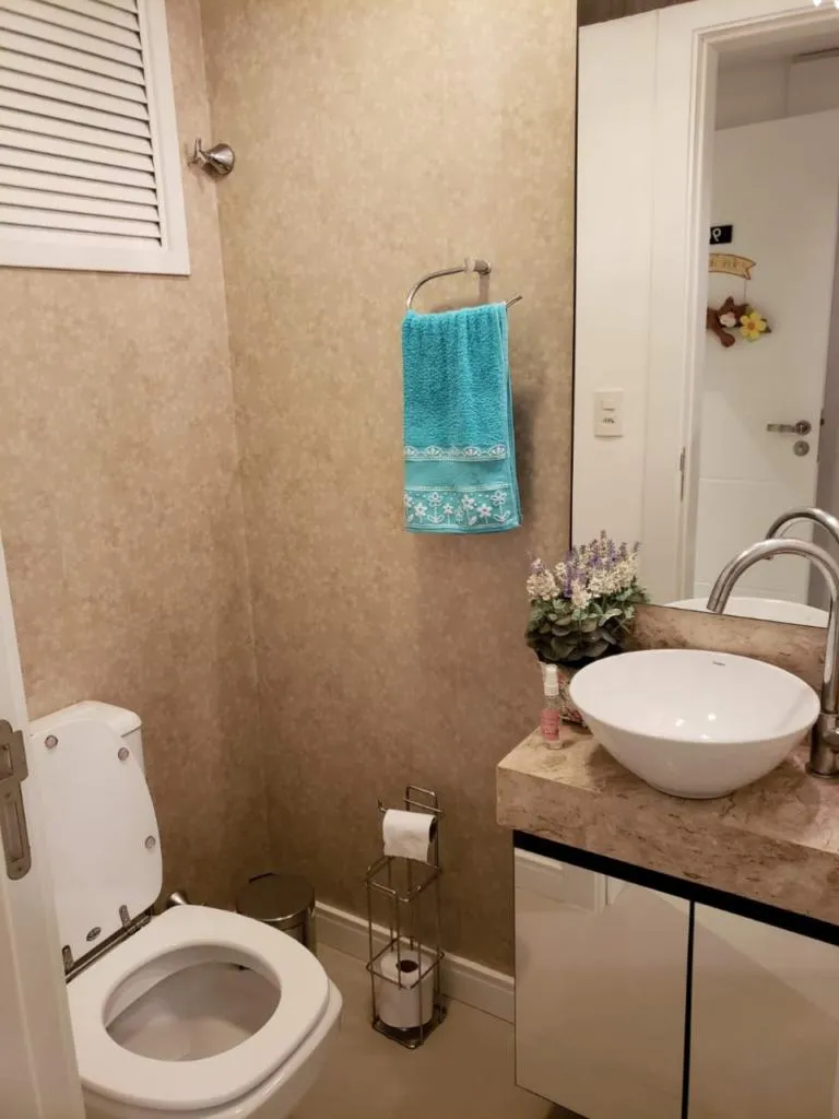 Imagem Apartamento 3 Dormitórios - Bairro Navegantes