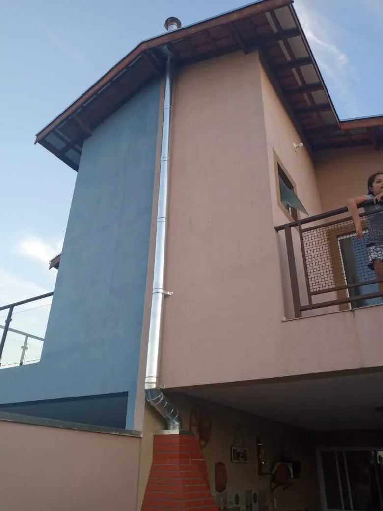 Foto do imóvel Casa à venda 2 Quartos, 1 Suite, 2 Vagas, 175M², Residencial e Comercial Cidade Jardim, Pindamonhangaba - SP