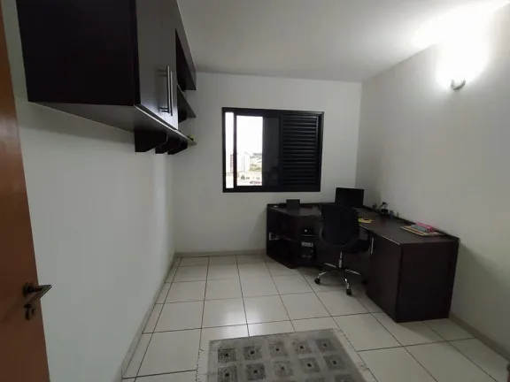 Imagem Apartamento com 3 Quartos à Venda, 85 m² em Centro - Sorocaba