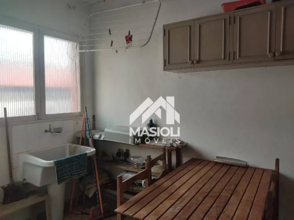 Imagem Apartamento com 2 dormitórios à venda, 62 m² por R$ 290.000,00 - Coqueiral de Itaparica - Vila Velha/ES