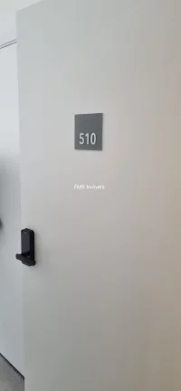 Imagem Studio de Luxo na Vila Mariana: 1 quarto, 1 banheiro e 21m² de pura sofisticação em São Paulo-SP!