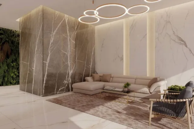Imagem Jardim Itália Residencial