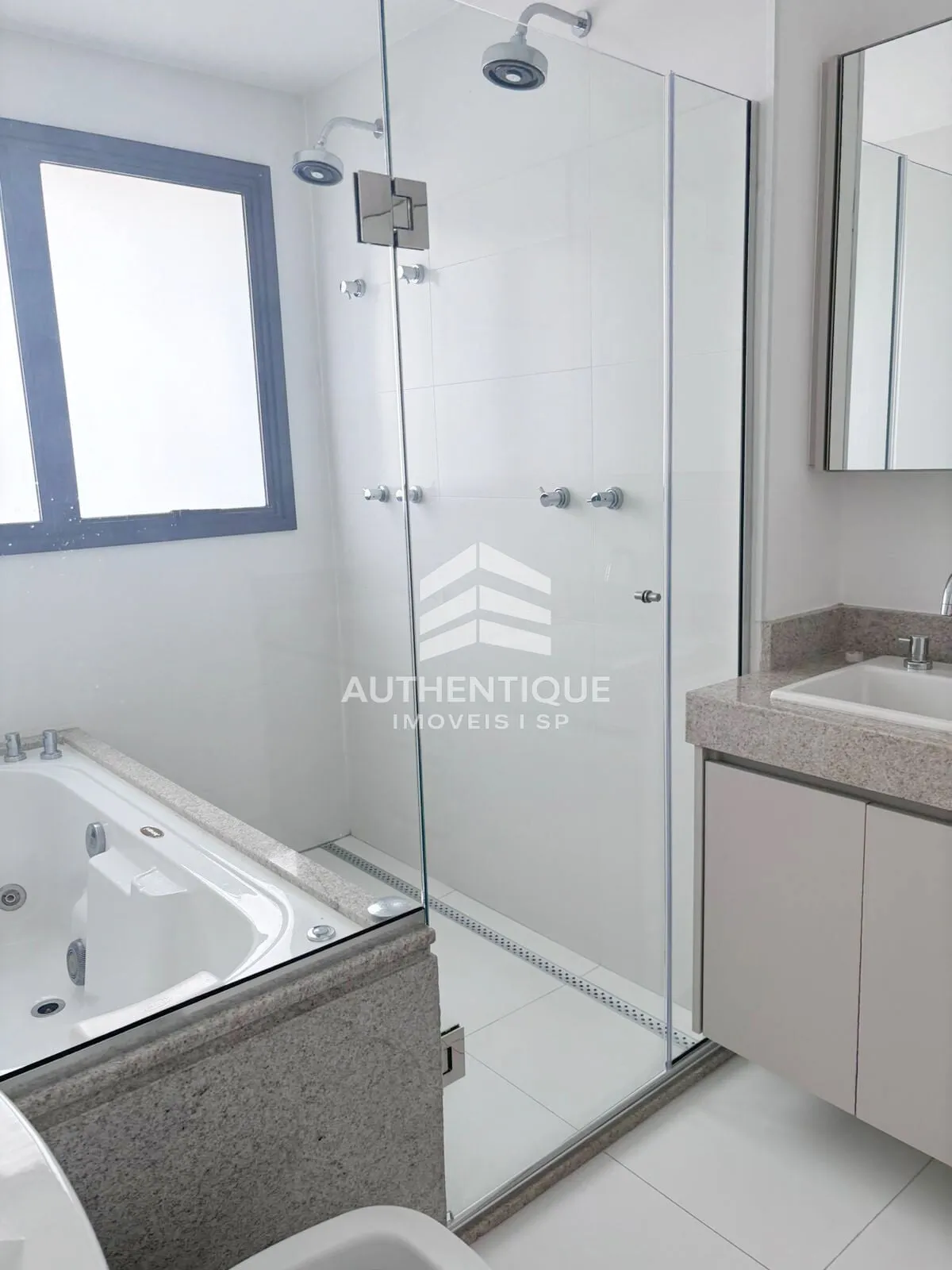 Imagem IL FARO MORUMBI - Apartamento no bairro Morumbi / Jd Guedala à venda
