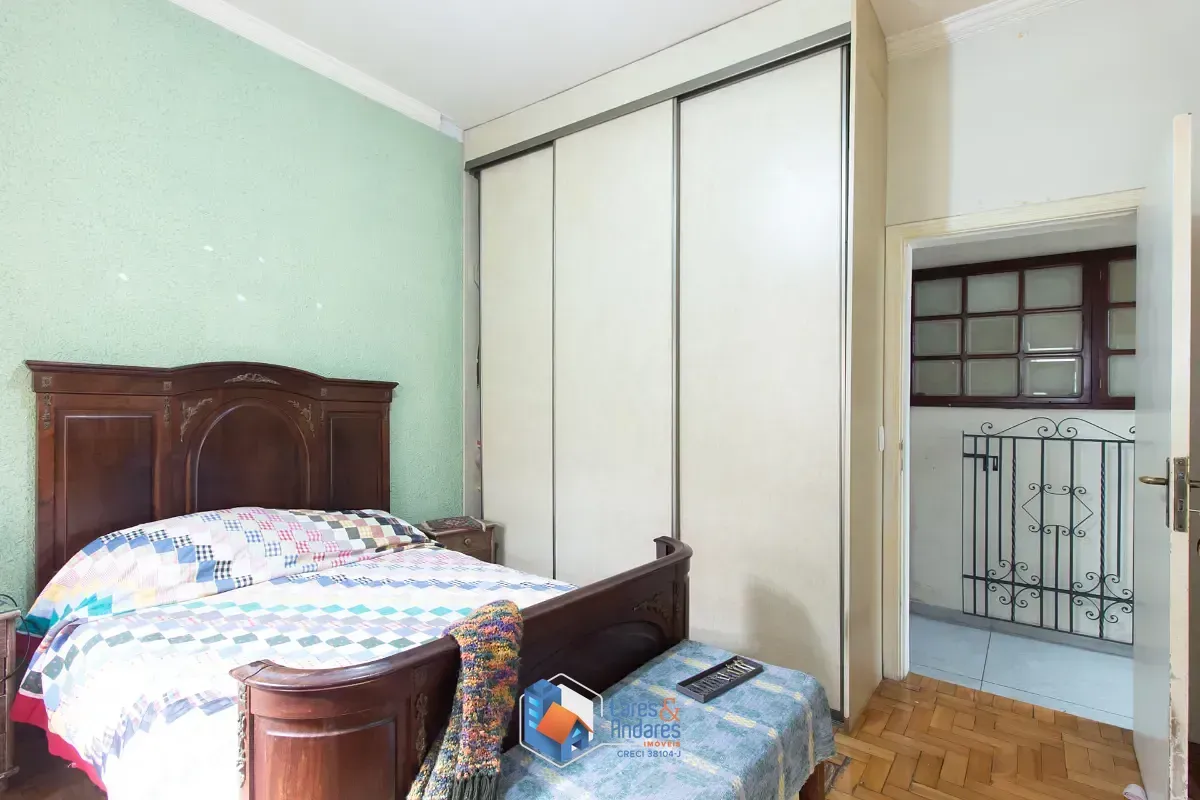 Imagem Casa para venda em Planalto Paulista com 3 quartos, sendo 2 suítes, 283m²