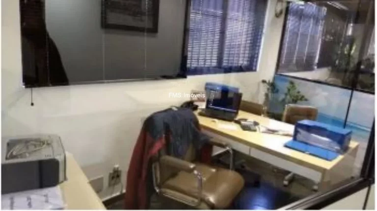 Imagem Prédio de escritório para venda com 1084m²