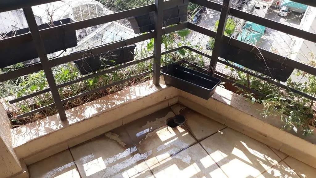 Imagem Apartamento à Venda em Vila Andrade, São Paulo - SP