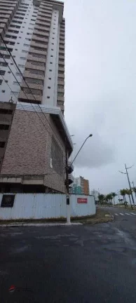 Imagem Apartamento com 2 dormitórios à venda, 89 m² por R$ 800.000,00 - Vilamar - Praia Grande/SP