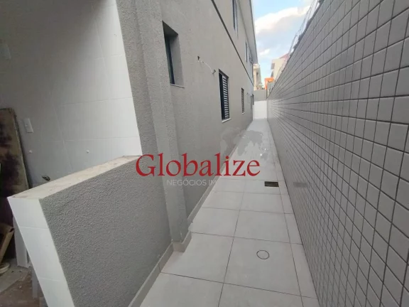 Imagem Sobreposta baixa com 3 suítes no bairro Campo Grande em Santos R$915.000,00