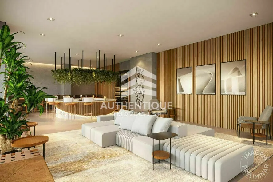 Imagem SIGNATUR - Parque Imperial Saúde - Apartamento à venda no bairro Saúde - São Paulo/SP, Zona Sul