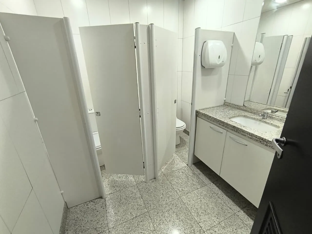 Imagem Laje Corporativa de 503m² na Chacara Santo Antonio em São Paulo/SP