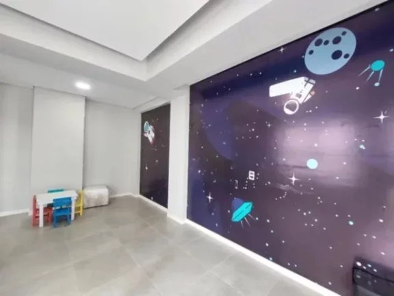 Imagem GREEN VILLAGE - Apto de 40m² (Unidade de Revenda), a poucos minutos das Estação Socorro da CPTM!