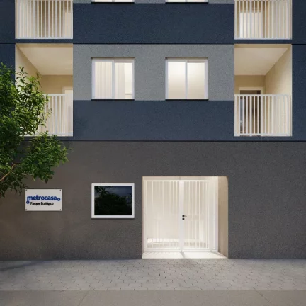 Imagem Apartamento à venda no bairro Vila Silva Teles - São Paulo/SP