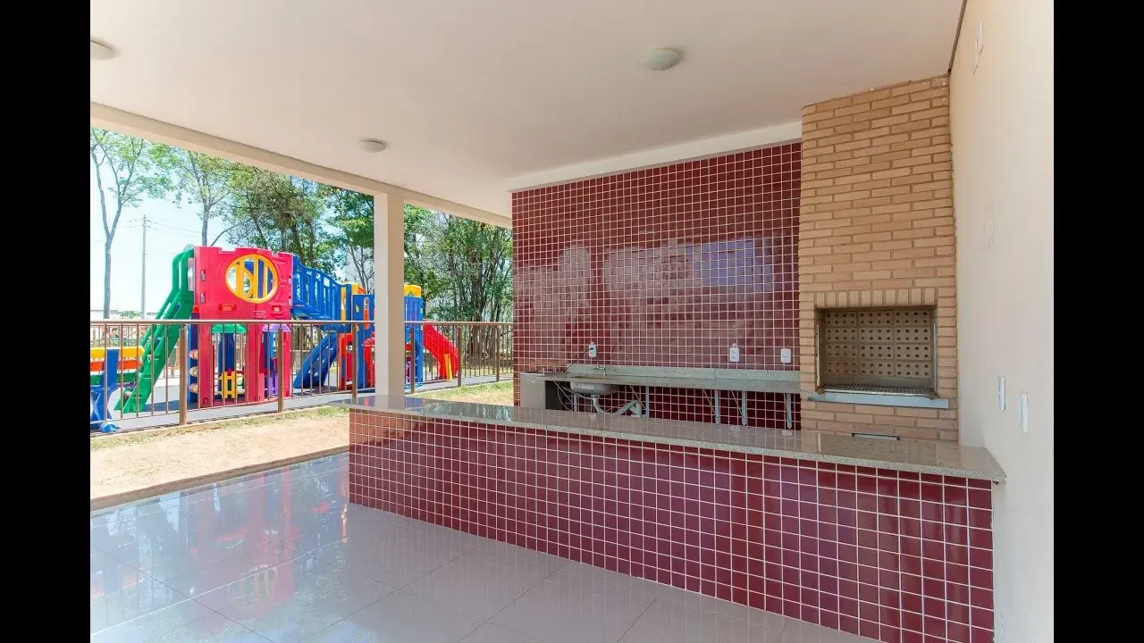 Imagem Apartamento com 2 Quartos à Venda, 42 metros em Jardim Guarujá - Sorocaba