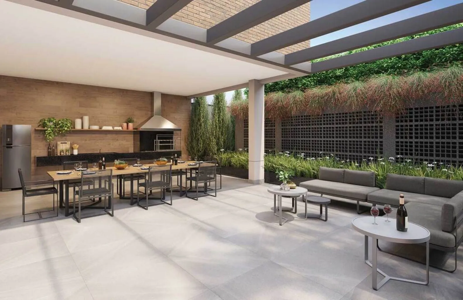 Imagem APARTAMENTO RESIDENCIAL em São Paulo - SP, Moema