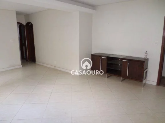Imagem Apartamento à venda, 120 m² por R$ 810.000,00 - São Bento - Belo Horizonte/MG