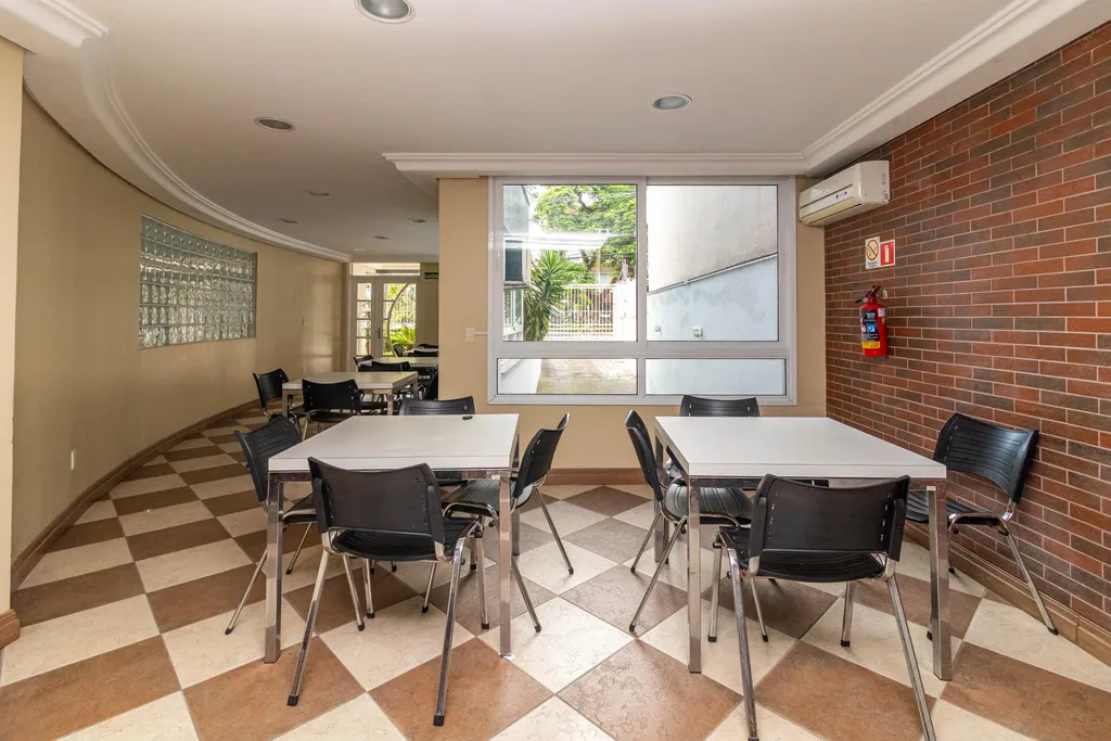 Imagem Apartamento em Moinhos de Vento