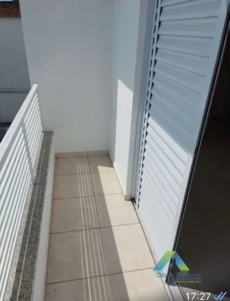 Foto do imóvel SANTO ANDRÉ Apartamento 53M², 2 dormitórios, 1 vaga com ótima localização e valor !!!