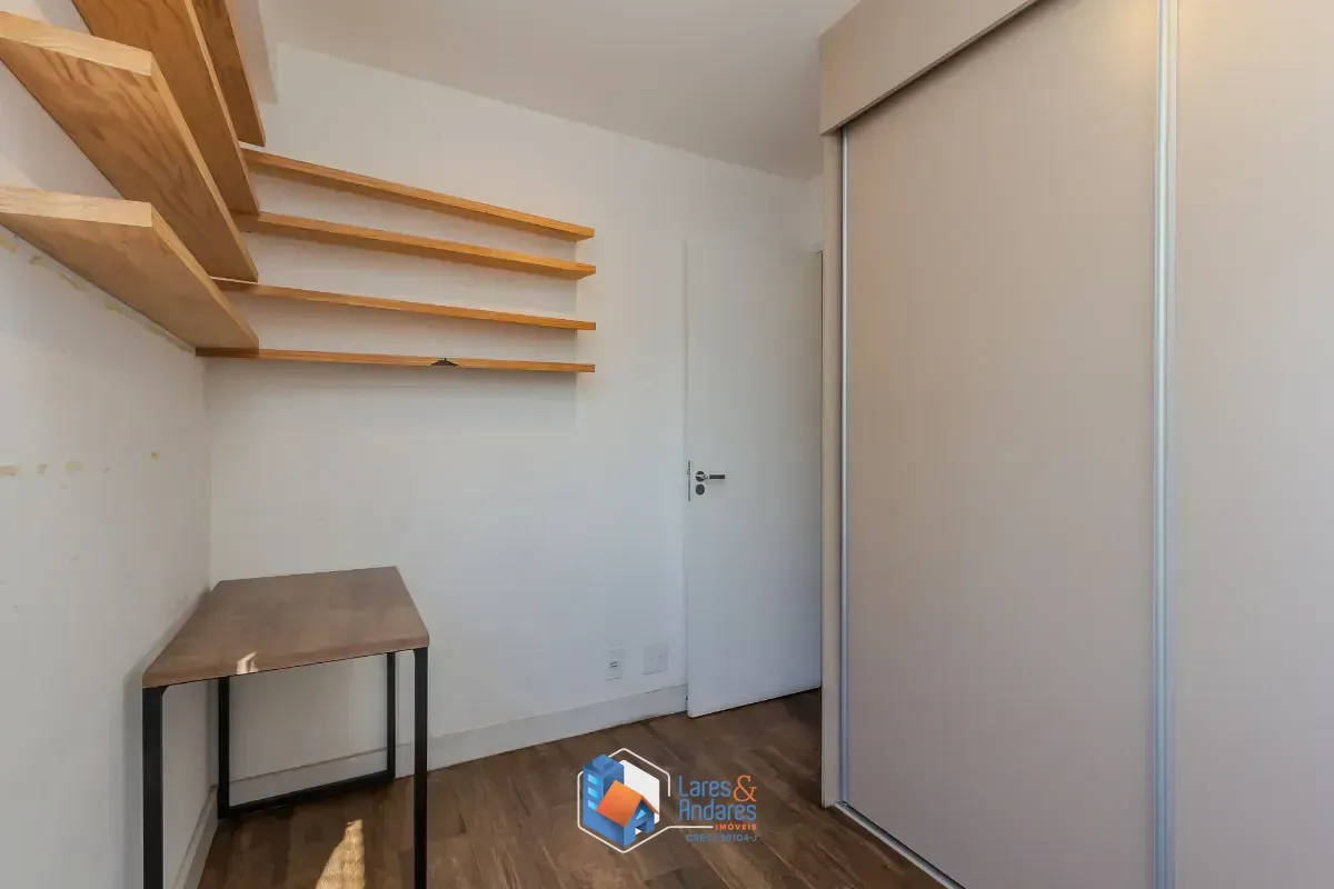 Imagem Apartamento para venda em Barra Funda com 2 quartos, sendo 1 suíte, 57m²